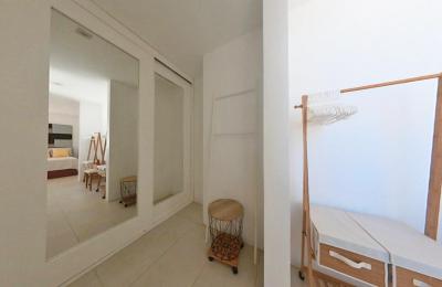 VENTA DE HERMOSO DÚPLEX FRENTE AL MAR, PIMENTEL